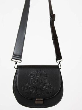 🖤 Killstar Austria Bag — New with Tags + Dust Bag